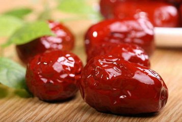 千年枣树林助农&ldquo;枣&rdquo;致富