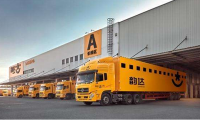 继中通之后 韵达速递宣布调价