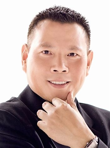 “千人计划”专家、长泰药业董事长蒋志君