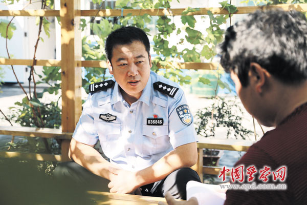 &ldquo;北京亲人&rdquo;黄文祝：用真情浇筑民族一家亲