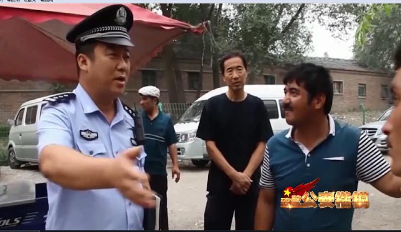 “北京亲人”黄文祝：用真情浇筑民族一家亲