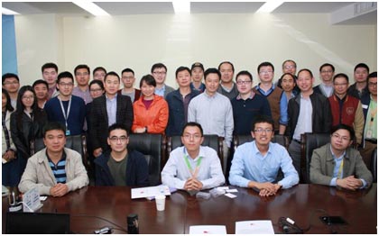 ofo联合信通院：打造全球首个NB-IoT共享单车标准