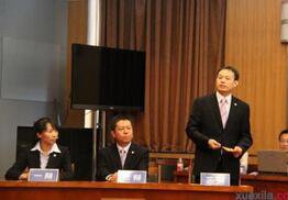 最高法司法部联合出台办法 开展刑事案件律师辩护全覆盖试点