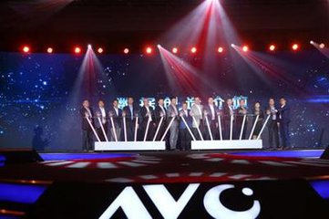 准十万亿市场 奥维云网全新大数据战略正式启航