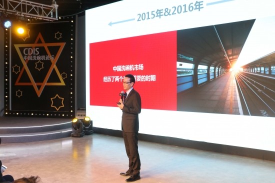 新中产消费崛起 洗碗机产业扩容增速