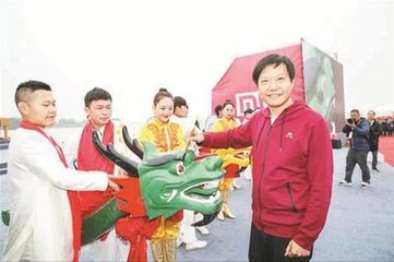 雷军：小米未来几年将在武汉投资230亿元