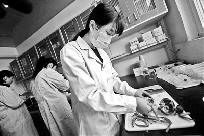 &ldquo;无证&rdquo;大闸蟹禁入市场 丰台区抽检