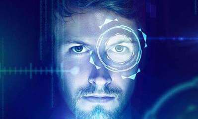 人脸识别成中国人身份密码 外媒：比指纹更方便准确