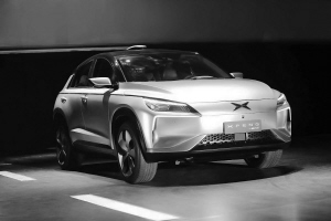 双积分政策吸引新势力 小鹏汽车缺生产资质