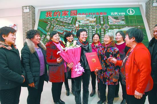 王焕荣：俭以养德 “育民”为本