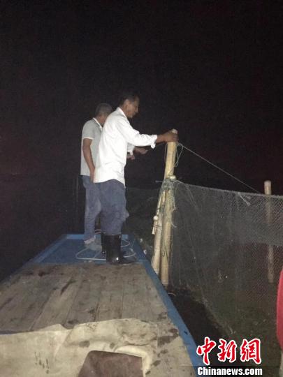 “蟹壳里做道场”的新生代阳澄湖蟹农