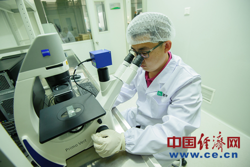 蒙牛的创新基因：聚焦高端消费需求