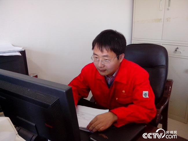 &ldquo;修井工&rdquo;吴华栋：陪伴是最长情的告白