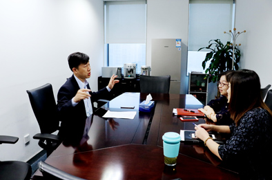 张欣园:人民币国际化&ldquo;马前卒&rdquo;