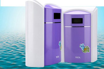 共享净水器走热 净水器是共享还是分期付款？