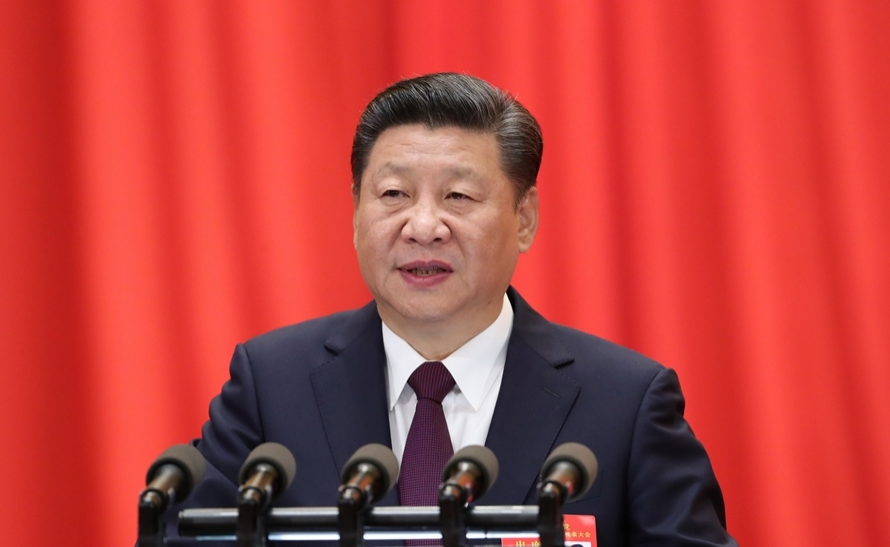 十九大报告：习近平直抵人心的这19句话