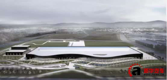 沃尔沃发布全新Polestar品牌 首款车型将2019年下线