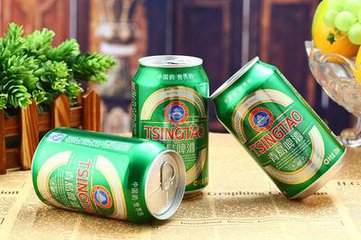 青岛啤酒朝日集团或将分手