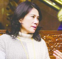 董明珠：智能装备助力中国制造业转型升级