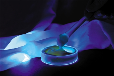 规范美容市场 面膜新行标严控荧光增白剂