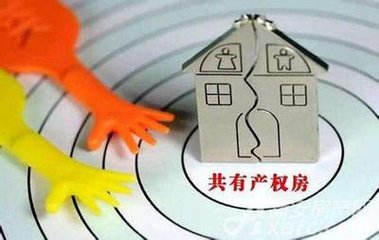 共有产权房永不可转商品房 满足更多无房家庭住房刚需