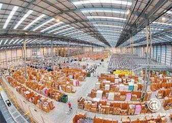 &ldquo;双11&rdquo;临近 快递业加速全球布局