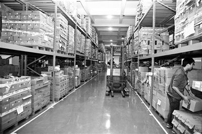 中国快递业将&ldquo;中国速度&rdquo;复制到海外 