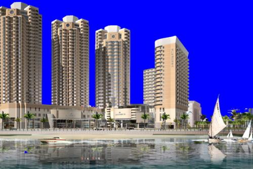 信用租房能否激活租赁市场一池春水 专家:政策需松绑