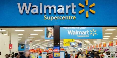 沃尔玛召回进口儿童牙刷 中国大陆地区共50928支