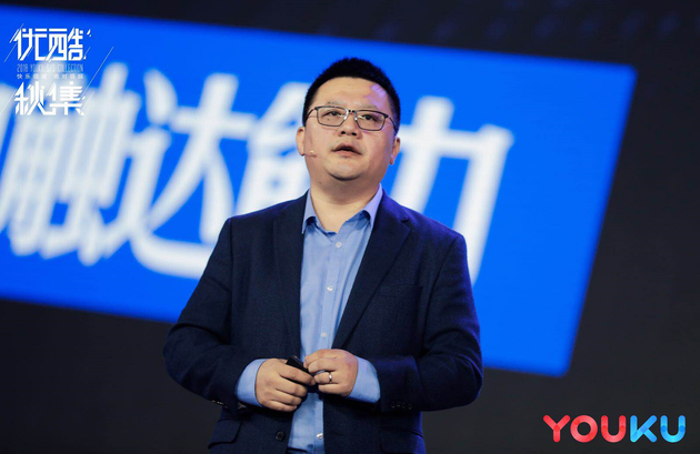 对话俞永福：谈阿里大文娱收购策略