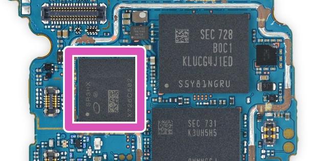 谷歌联手英特共同开发移动芯片Pixel Visual Core