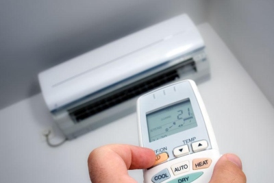 江苏抽检三批空调不合格 申花、金三洋上榜