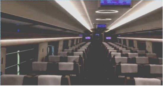 “复兴号”家族将添新成员 与“和谐号”动车有何区别?