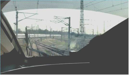 “复兴号”家族将添新成员 与“和谐号”动车有何区别?