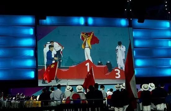 自豪!中国职业技能水平一路逆袭 西方惊呼已赶不上