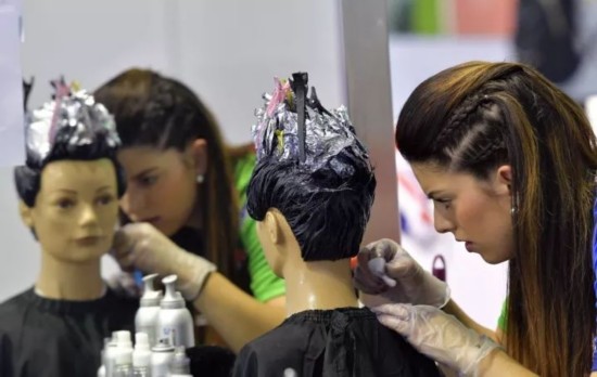 自豪!中国职业技能水平一路逆袭 西方惊呼已赶不上