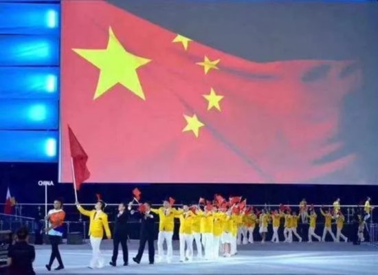 自豪!中国职业技能水平一路逆袭 西方惊呼已赶不上