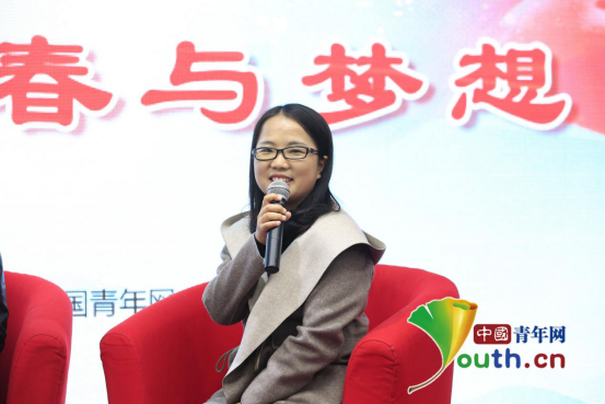 90后基层村官石君:扶贫专干,甩开膀子加油干