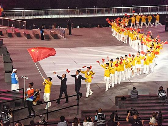 技惊四方 中国“年轻工匠”对未来“不将就”