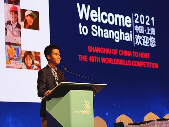 技惊四方 中国“年轻工匠”对未来“不将就”