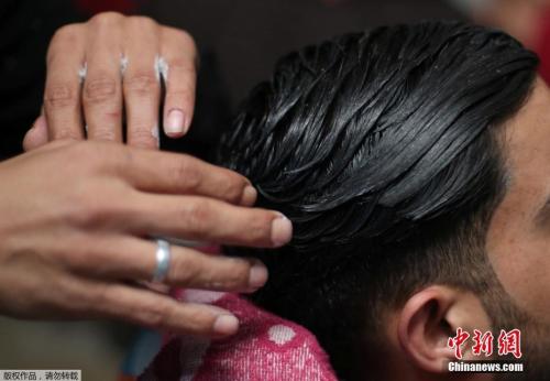 中消协：部分染发产品标识成分或宣传语