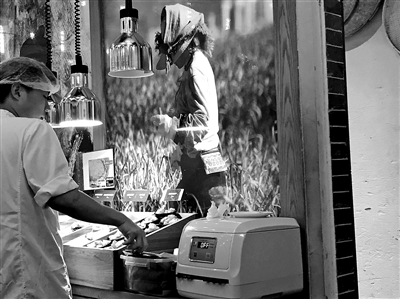 部分餐厅消毒柜成&ldquo;摆设&rdquo;