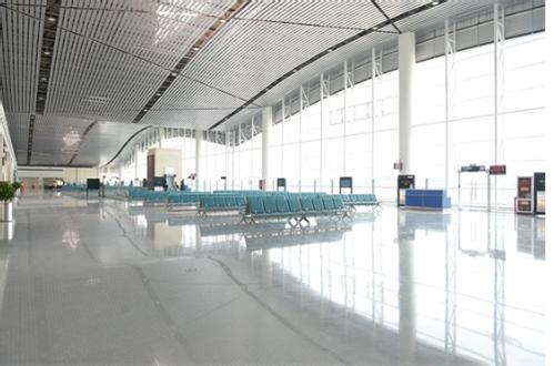 茅台机场通航在即 茅台全球化进程有望加速