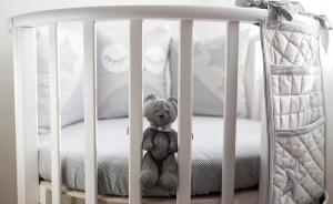 婴儿窒息床围商家赔50万后又诉消费者要求退钱，