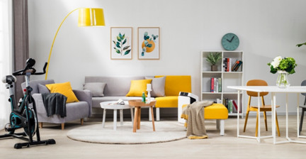 自如6年布局40万间房源 熊林：现在谈盈利仍尚早