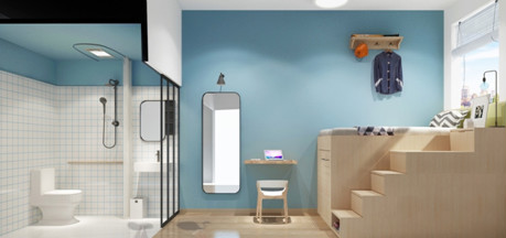 自如6年布局40万间房源 熊林：现在谈盈利仍尚早