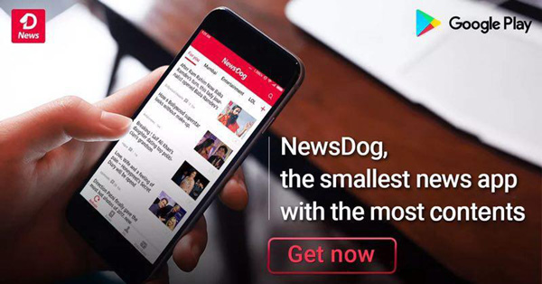 厉害了，中国创新企业刷了印度人的屏