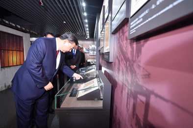 梦想,从这里启航