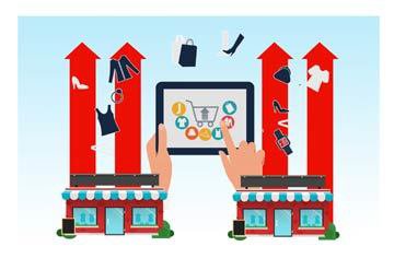 &ldquo;双十一&rdquo;大考将至 各式新零售短兵相接