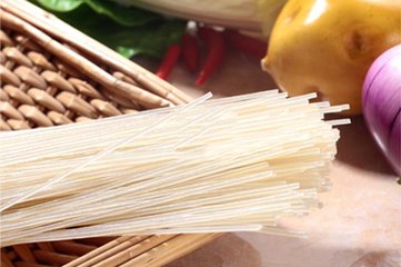 江西会昌米粉今年首次销往日本、澳大利亚